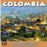 Colombia door LeeAnne Gelletly