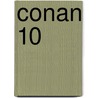 Conan 10 by Joe R. Lansdale