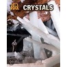 Crystals door Richard Spilsbury