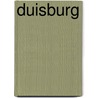 Duisburg door Dieter Ebels