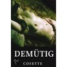 Demütig door Cosette