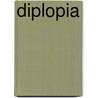 Diplopia by Frederic P. Miller