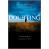 Doubting door Alister MacGrath