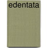 Edentata by William Berryman Scott