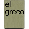 El Greco door Not Available