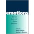 Emotions
