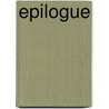 Epilogue door Anne Roiphe