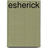 Esherick by Joseph W. Esherick