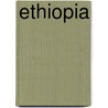 Ethiopia door John Grahame