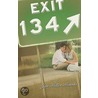 Exit 134 door Jan Miller Monski