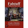 Falstaff door Shakespeare William Shakespeare
