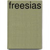 Freesias door W.F. McKenzie