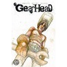 Gearhead by Kevin Mellon