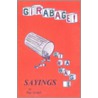Girabage by Raymond G. Girard
