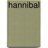 Hannibal door Linda-Marie Günther