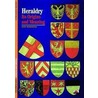Heraldry door Michel Pastoureau
