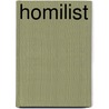 Homilist door Mr. David Thomas