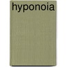 Hyponoia by John Russell Hurd