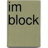Im Block door Walter Kempowski