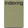 Indexing by Not Available