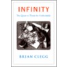 Infinity door Brian Clegg