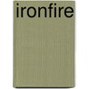 Ironfire door David Ball