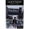 Jamython by Kirsten Laulainen