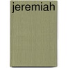 Jeremiah by Leslie C. Allen