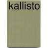 Kallisto by Troon Harrison