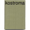 Kostroma door Not Available