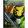 Lockdown door Lucien Soulban