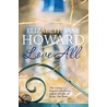 Love All door Elizabeth Howard