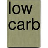 Low Carb by Nicolai Worm
