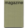 Magazine door Mike Nelson