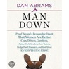 Man Down door Dan Abrams