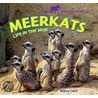 Meerkats by Willow Clark