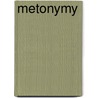 Metonymy by Not Available
