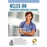 Nclex-rn door The Staff of Rea