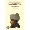 Napoleon by Johannes Willms