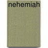 Nehemiah door Warren W. Wiersbe