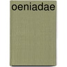 Oeniadae by Joshua Sears