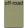 Off-Road door Sean Murphy