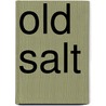 Old Salt door David Hambleton