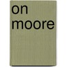On Moore door S. O'Dell