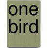 One Bird door Kyoko Mori