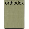 Orthodox door Dorothea Gerard