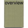 Overview door Thomas M. Donahue
