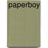 Paperboy door Henry Petroski