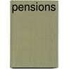 Pensions door Tito Boeri
