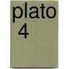 Plato  4 door Clifton Wilbraham Collins